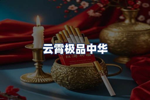 云霄极品中华